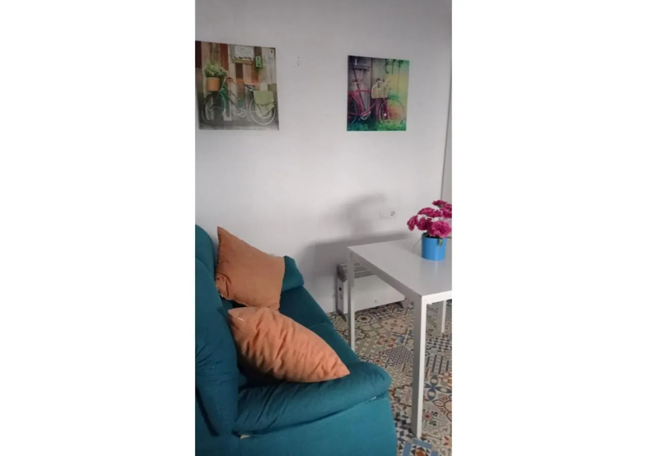 Ferienwohnung Casa Triana Vejer de la Frontera Spanien