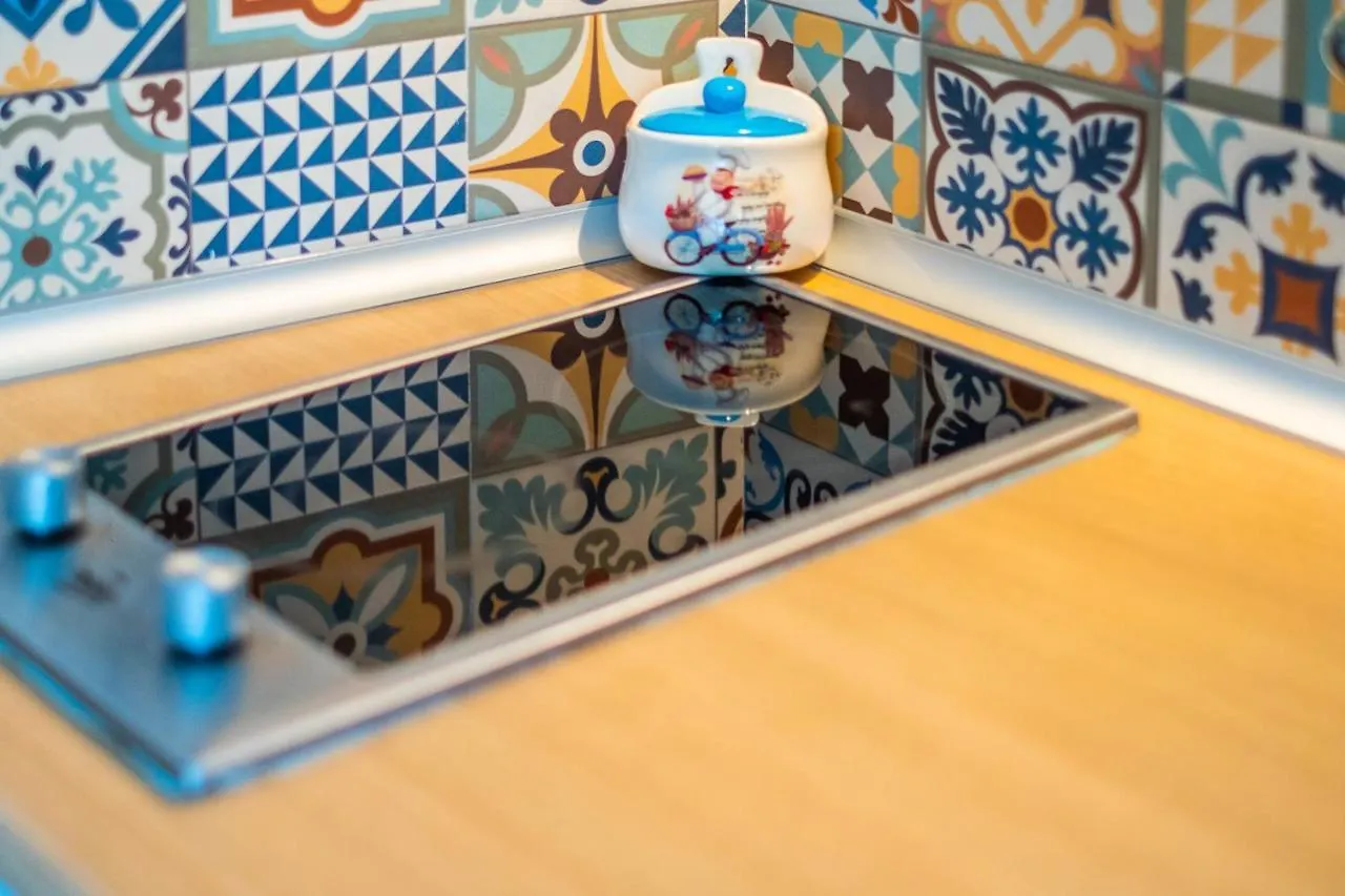 Apartamento Casa Triana Vejer de la Frontera 0*,  España