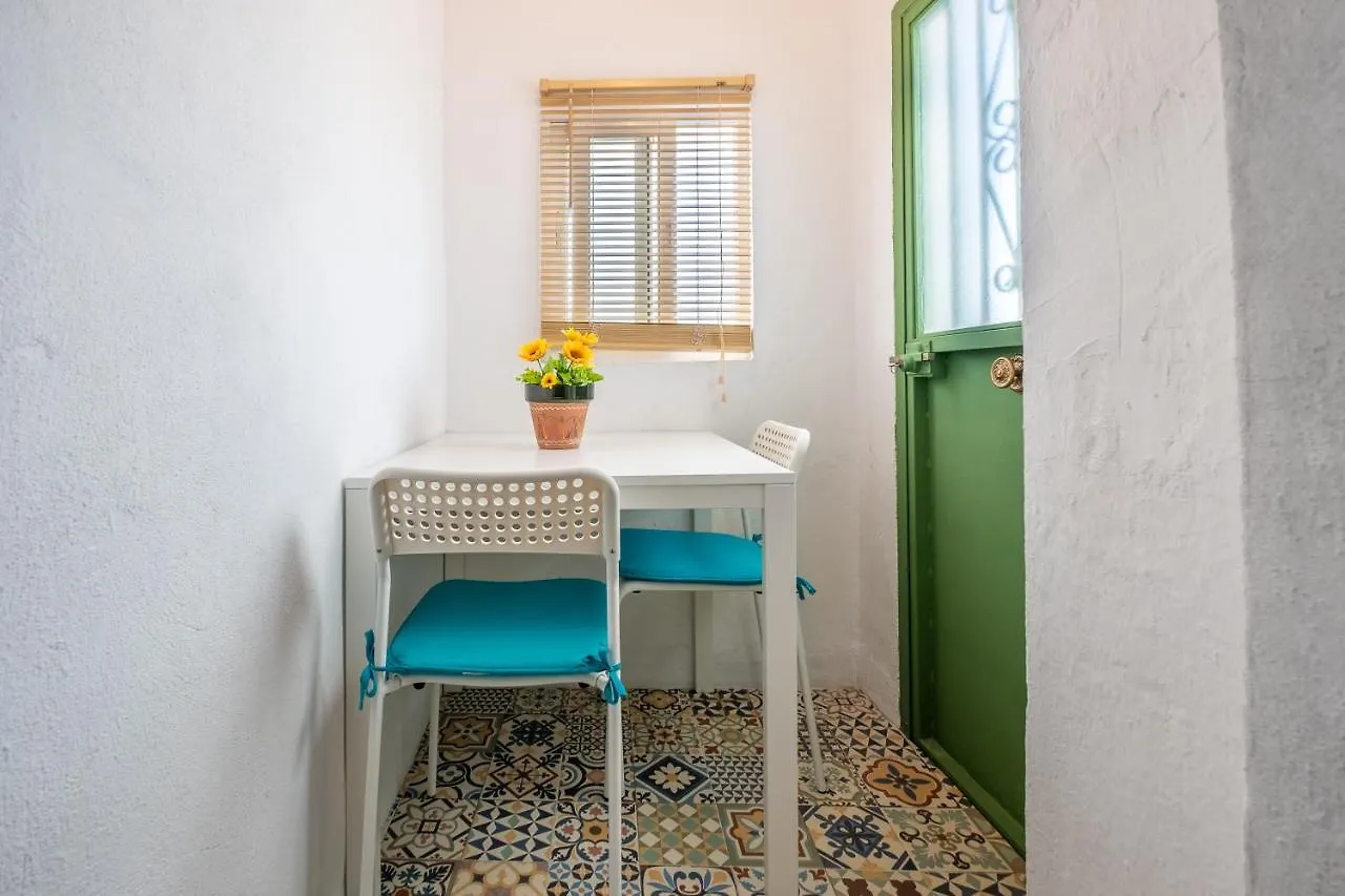 Ferienwohnung Casa Triana Vejer de la Frontera