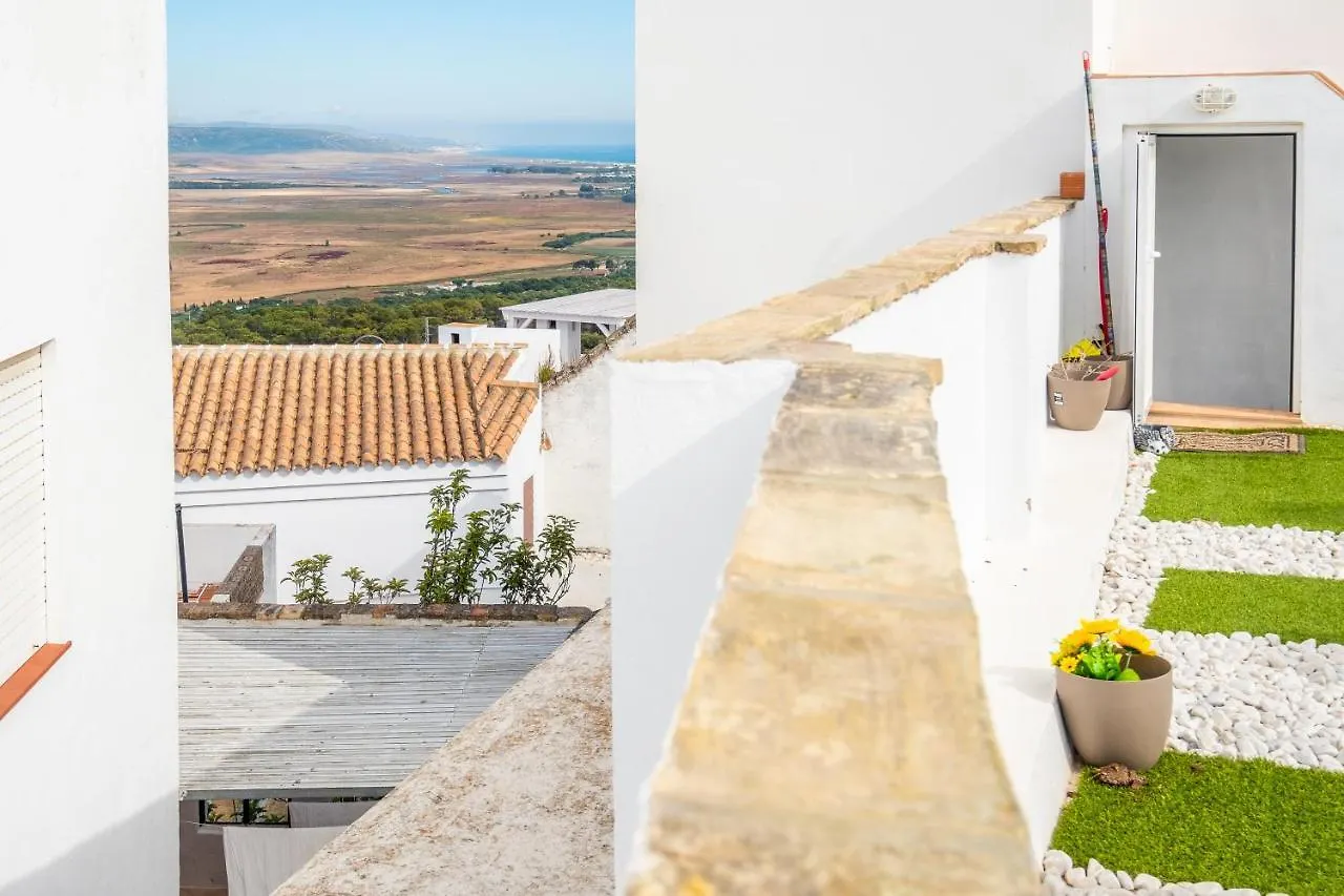 Ferienwohnung Casa Triana Vejer de la Frontera Apartment