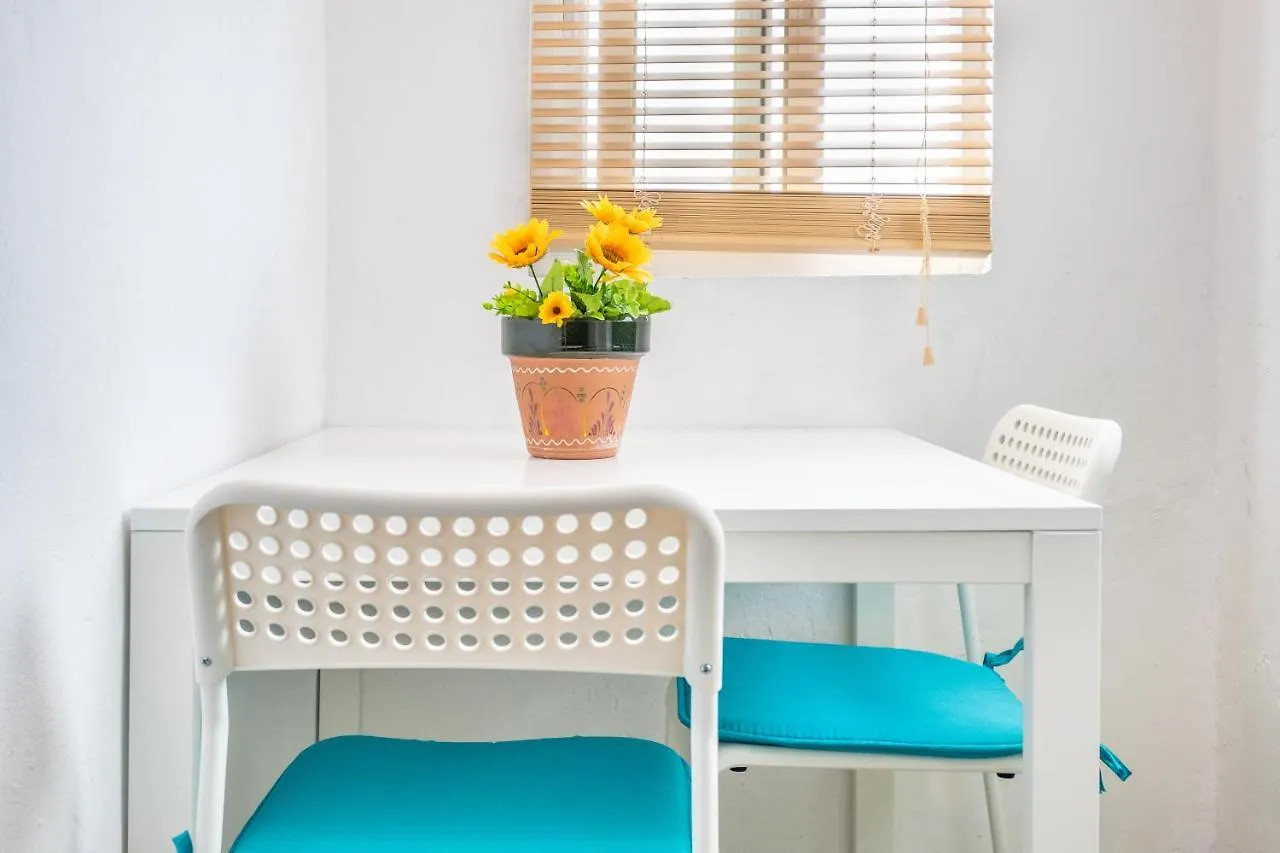 Ferienwohnung Casa Triana Vejer de la Frontera Apartment