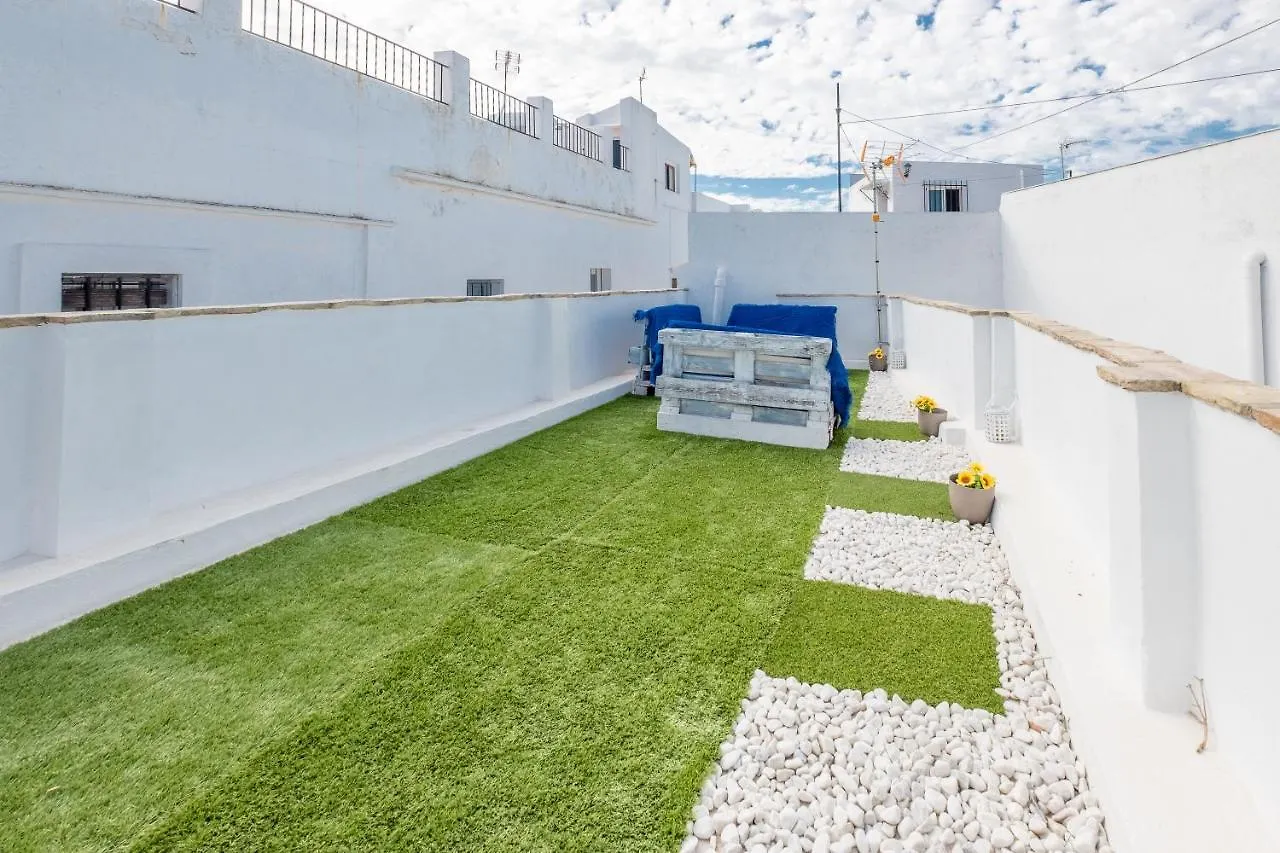 Apartamento Casa Triana Vejer de la Frontera