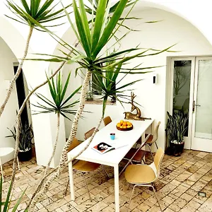 3* Maison d'hôtes Vejerisimo Casa Boutique