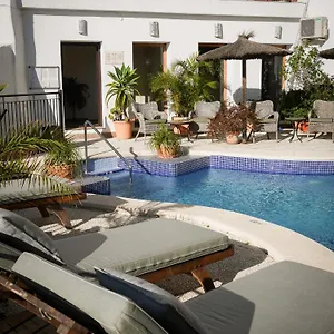 Landhaus Palmeras Del Califa, Vejer de la Frontera
