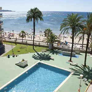 Sol De Espana Hotel Salou