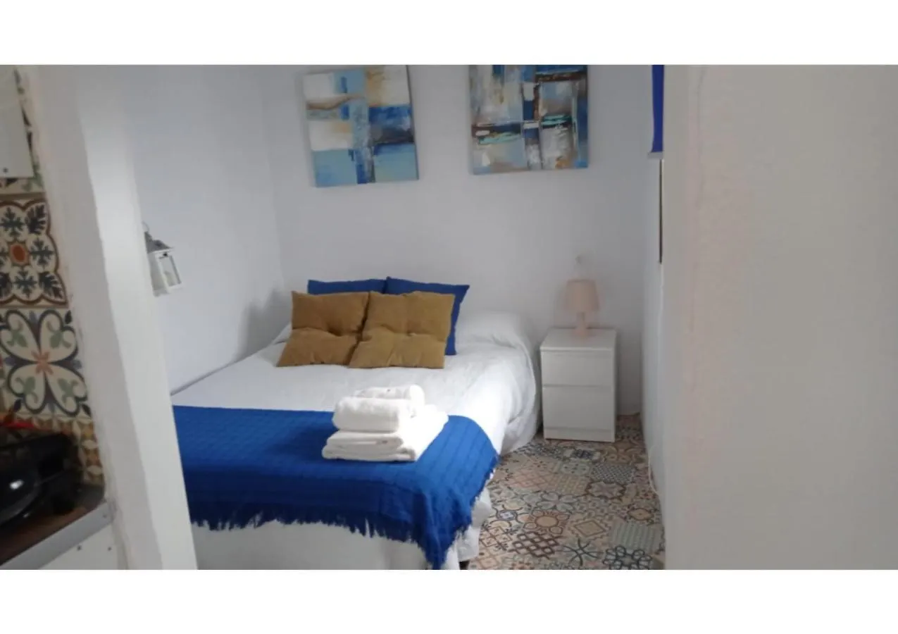 Casa Triana Apartment Vejer de la Frontera 0*,  Spain