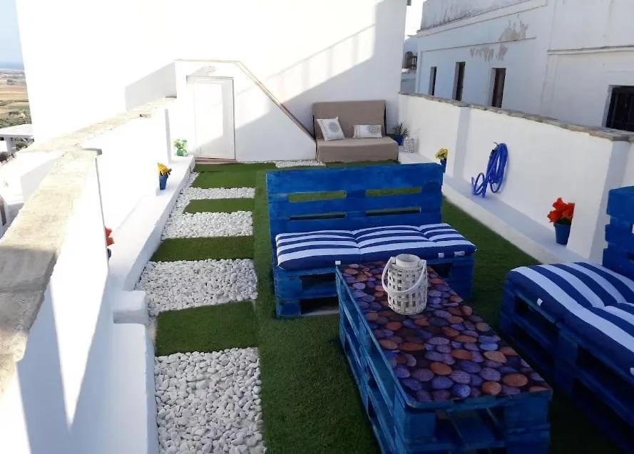 Casa Triana Apartment Vejer de la Frontera