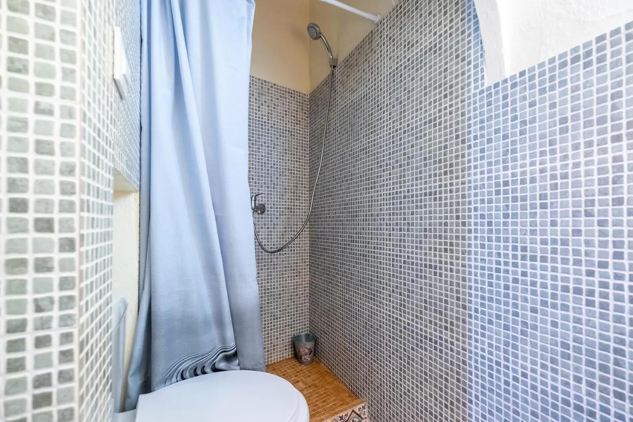 Casa Triana Apartment Vejer de la Frontera